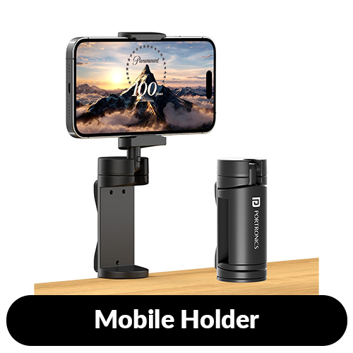 Mobile Holder